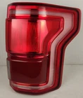2015, 2016, 2017 F-150 Oem Ford Tail Lamp Light Passenger Rh Led Blis HL34-13404 Used. Price: $95.00.