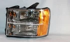 Headlight Assembly-regular Tyc 20-6820-00 New. Price: $156.90.