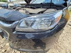 Driver Headlight Vin 4TH Digit Limited Lt Fits 13-16 Malibu 4378763 Used. Price: $319.40.
