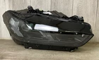 2024-2025 Bmw X5 X6 G05 G06 Led Shadow Headlight Right Rh Oem Black A85A8E12402 Used. Price: $999.99.