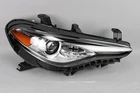 2017-2023 Alfa Romeo Giulia Non-afs Right Passenger Xenon Hid Headlight Oem Used. Price: $999.99.