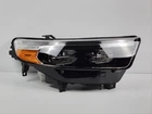 Mint! 2020-2024 Ford Explorer Rh Passengers Mid Led Headlight Oem MB5B13W029BE Used. Price: $749.00.