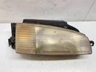 92-93 Hyundai Elantra Front Right Passenger Side Headlight Lamp Oem, 114-58316 Used. Price: $54.99.