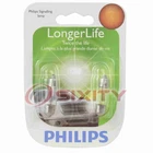 Philips Courtesy Bulb For Lexus IS300 2003-2005 Electrical Lighting Md New. Price: $10.73.