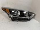 Oem 2019 2020 2021 Kia Forte Right Headlight Halogen Passenger Side 92102-M7000 Used. Price: $158.00.