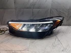 2023 2025 Ford Escape Headlight Oem Lh Driver Side Led Reflector PJ6B-13E015-BC Used. Price: $550.00.
