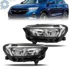 Headlight For Buick Encore Gx 2020-2022 Halogen Type W/ Led Drl Right+left Side New. Price: $375.50.