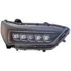 Passenger Side Headlight For Acura Tlx 2018-2020 New. Price: $787.94.