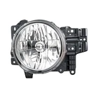 Headlight Lens & Housing For Toyota Fj Cruiser 07-14 Driver Side Capa Certified New. Price: $81.69.