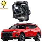 For Chevy Blazer 2019-2020 21 Hid Driver Left Side Headlight Clear Lens Headlamp New. Price: $55.57.