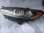 Headlamp Assembly Lh Driver Side 2013-2016 Ford Fusion DS7Z13008B FO2502304 New. Price: $128.99.