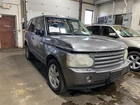 Headlight Lamp Assembly Land Rover Range 06 07 08 09 Left 1369866 Used. Price: $144.99.