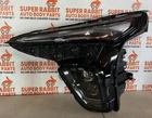 2024 2025 Buick Envision Driver Full Led Headlight Cheapest Oem 26518288 Used. Price: $799.99.