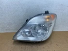 2007 To 2013 Mercedes Sprinter Headlight Left Driver Side Halogen Oem T5205 Dw Used. Price: $76.49.