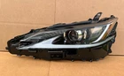 2019 2020 2021 Headlight For Lexus ES350 ES300H Lh Left Led New. Price: $399.00.