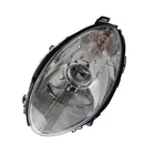 Hella Front Driver Left Headlight Assembly (halogen) 263037051 New. Price: $296.83.