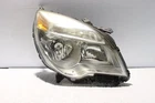 2010-2015 Chevrolet Equinox Right Side Halogen Headlight Assembly Oem 23308254 Used. Price: $85.00.