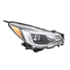 Oem New 2015-2017 Legacy Outback Head Light Lamp Passenger Side 84002AL00A. Price: $600.00.