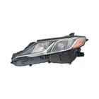 Headlight For Toyota Camry 18 Replacement Driver Side Capa Certified New. Price: $279.40.