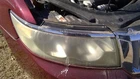 Passenger Right Headlight Xenon Hid Fits 07-09 Mkz 226297 Used. Price: $199.99.