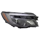 Headlight Assy Tyc 20-9715-00-9 New. Price: $236.49.