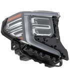 New Genuine 2022-2024 Gmc Sierra 1500 Head Light Lamp Passenger Side 85604120. Price: $1085.93.