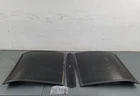 2002 Pontiac Trans WS6 T-top Glass Pair / Inserts Damage #10004 L4 Used. Price: $359.99.
