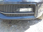 Driver Corner/park Light Fog-driving Bumper Mounted Fits 13-16 Audi A4 3199313 Used. Price: $123.89.