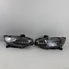 2016 2017 2020 2021 Honda Civic Full Led Lh Rh Headlight Oem Usa R1 A179-80 New. Price: $1200.00.