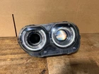 2017 - 2023 Dodge Challenger Headlight Lh Left Hid 68384439AB Used. Price: $365.00.