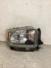 2018-2021 Toyota Tundra Right Rh Passenger Side Headlight Halogen Black Oem Used. Price: $119.00.