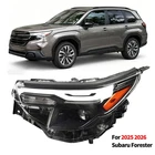 New Subaru Forester 2025 2026 Headlight Assembly Left Driver Side 84001SL010. Price: $579.00.
