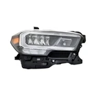 Headlight For Toyota Tacoma 20-23 Replacement Passenger Side Standard Line New. Price: $359.20.