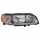 VO2503114 Fits 2005 2006 2007 Volvo V70/XC70 Passenger Halogen Headlight Dot New. Price: $329.84.
