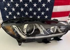 2016-2019 Jaguar Front Right (passenger Side) Hid Xenon Headlight Lamp Oem Used. Price: $750.00.
