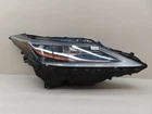 2020-2022 Lexus RX350 RX450H Front Right Side Headlight Lamp Led Oem 10000-8A08E Used. Price: $180.00.