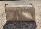 1992-1996 Ford F150/F250/F350 Passenger Right Front Headlight, Used Oem. Price: $26.75.