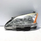 2013-2015 Nissan Sentra Halogen Left Side Headlight Assembly Oem 26060-3SG2A Used. Price: $82.08.