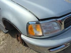 Ford Expedition Passenger Right Oem Lamp YKH9O Used. Price: $89.89.