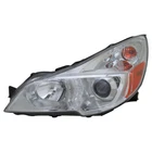 Headlight Assy Tyc 20-9402-00-9 New. Price: $339.74.