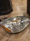 2002-2004 Nissan Altima Right Passenger Lamp Aftmkt Used. Price: $49.95.