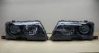 2001-03 Bmw E46 330CI Coupe Convertible Set Front Hid Headlight Lamp Oem Used. Price: $499.00.