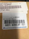2017-2020 Chrysler Pacifica Tailgate Liftgate Control Module Oem 68316094AF New. Price: $170.00.