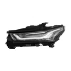 Silscvtt Led Daytime Running Lights For Chevrolet Traverse 2022-2023 Driver Left New. Price: $93.40.