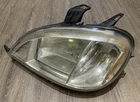 Mercedes-benz Hella W163 1998-05 ML55 Amg Genuine Xenon Left Headlight Assembly Remanufactured. Price: $350.00.