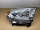 2016 2017 2018 2019 2020 Dodge Durango Right Passenger Headlight Oem 68299136AB Used. Price: $180.00.