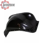 Sherman 899-24R Front Right Wheelhouse Inner Fender Liner Splash Shield Guard New. Price: $120.99.