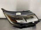 2017 2018 2019 Ford Explorer Led Rh Passenger Side Headlight Oem JB53-13005-BB Used. Price: $425.00.