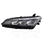 Tyc Headlight Assembly For 2019-2022 Toyota Avalon 20-17352-00 New. Price: $648.62.