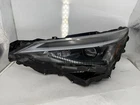 2022-2024 Lexus NX250 NX350 NX450H Left Driver Side Lh Headlight Oem Japan Used. Price: $499.00.